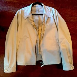 Air Jordan Dior Jacket